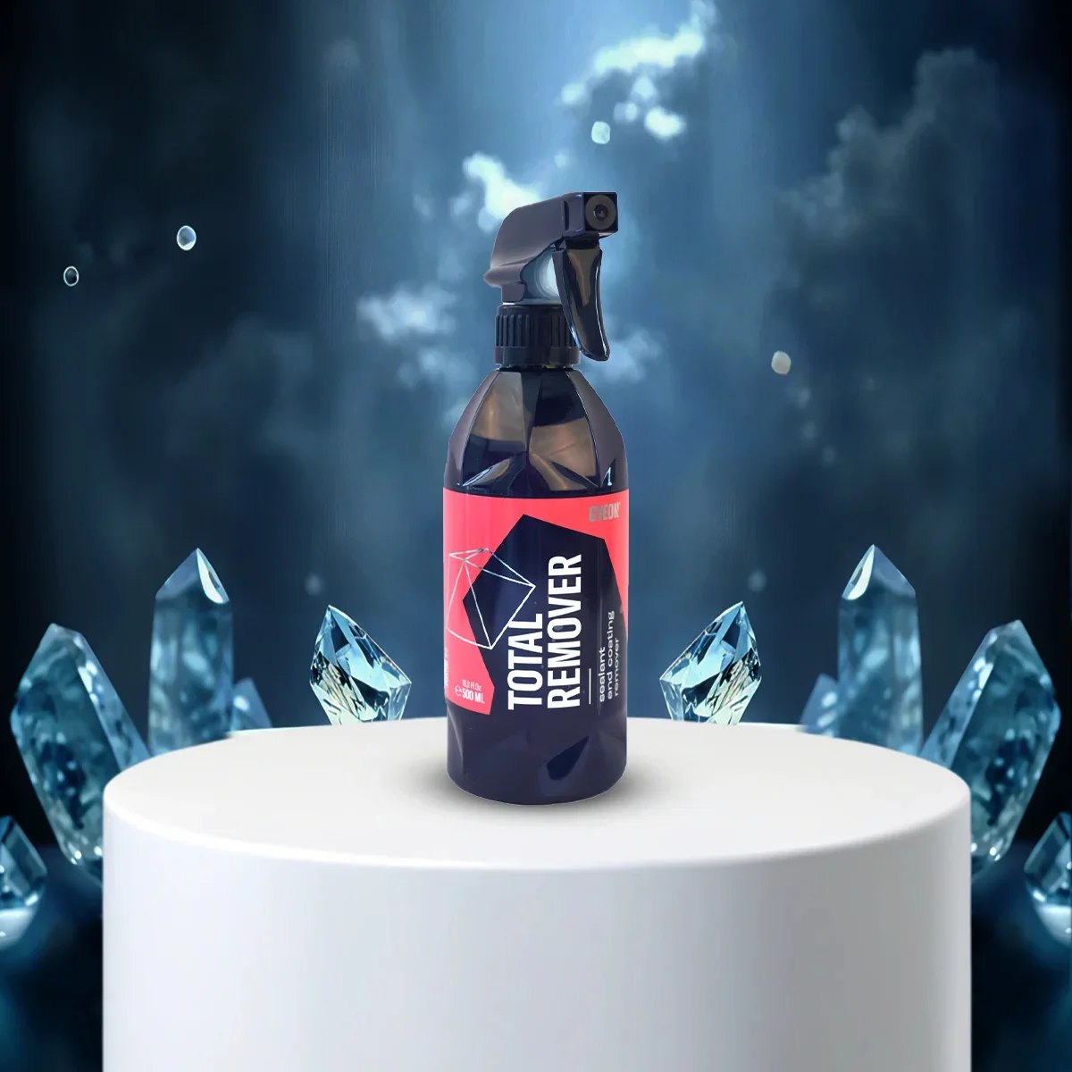 Gyeon Q2M Total Remover 500ml product image